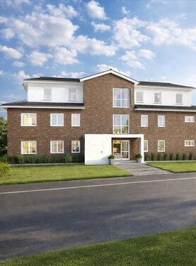 Foto - 3 Zimmer Etagenwohnung zur Miete in Hagen im Bremischen