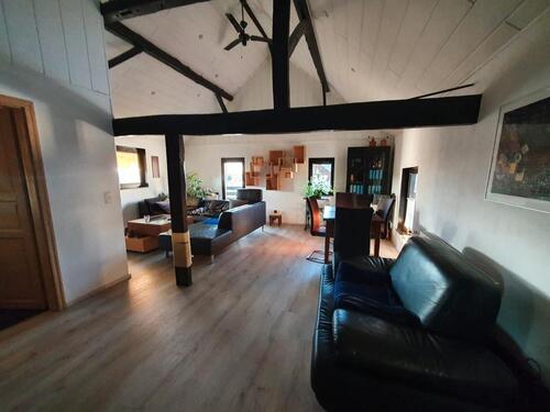 Foto - Etagenwohnung in Hennef (Sieg) zur Miete