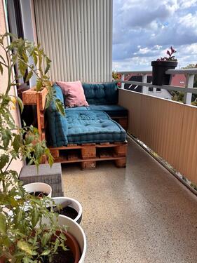 Foto - Wohnung zur Miete in Top-Lage! - 520,00&nbsp;EUR Kaltmiete, ca.&nbsp; 50,00&nbsp;m&sup2;