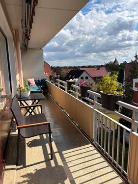 Foto - 2 Zimmer Etagenwohnung zur Miete in Gehrden
