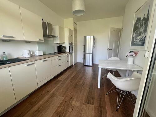 Foto - 3 Zimmer Etagenwohnung zur Miete in Siegburg
