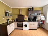 Foto - Schöne helle 3-Raum-Wohnung in Neuoelsnitz Zu Vermieten