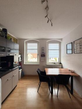 Foto - 3 Zimmer Etagenwohnung zur Miete in Oelsnitz (Erzgebirge)