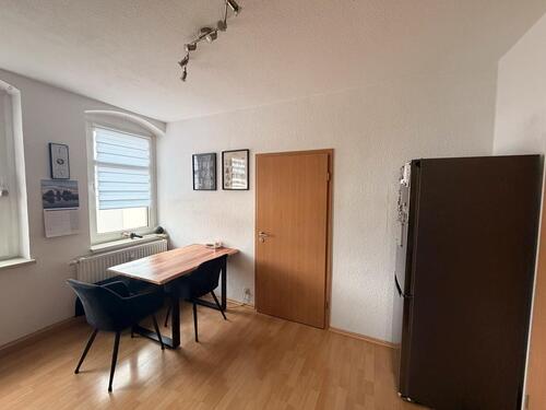 Foto - 3 Zimmer Etagenwohnung in Oelsnitz (Erzgebirge)