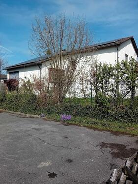 Foto - Einfamilienhaus in Buchloe Privatverkauf