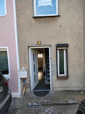 Foto - 3 Zimmer Reihenhaus in Ribnitz-Damgarten