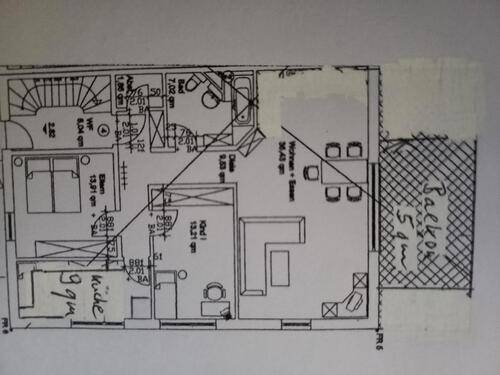 Foto - 3-Zimmer Eigentumswohnung in Deggendorf OT Natternberg