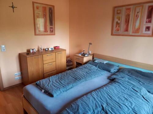 Foto - 4 Zimmer Etagenwohnung zum Kaufen in Deggendorf