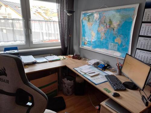 Foto - 4 Zimmer Etagenwohnung in Deggendorf