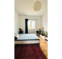 Short term sublet for Nov- dec, nur Frau - Berlin Tempelhof-Schöneberg