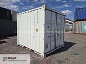Foto - NEU 10 Fuß Lagercontainer, Seecontainer, Container; Baucontainer, Materialcontainer