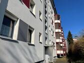 Foto - Etagenwohnung zur Miete in Dessau-Roßlau