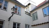 Foto - Wunderschönes Ganghaus in der Lübecker Innenstadt