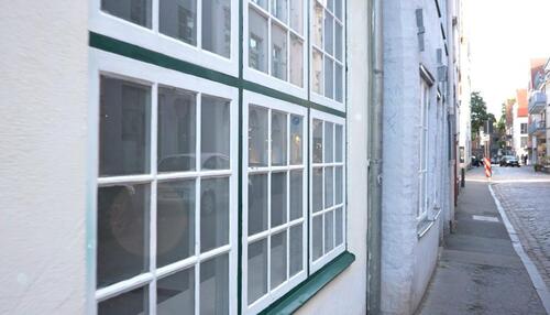 Foto - Einfamilienhaus zum Kaufen in Lübeck