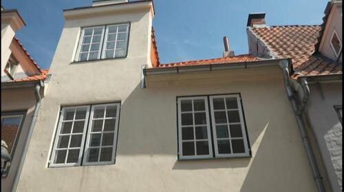 Foto - Einfamilienhaus in Lübeck zum Kaufen