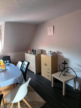 Foto - Etagenwohnung in Knittlingen