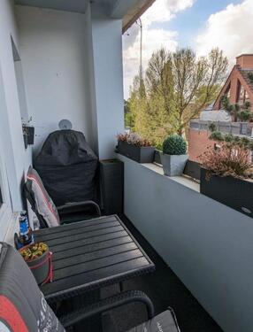 Foto - Etagenwohnung zur Miete in Osnabrück