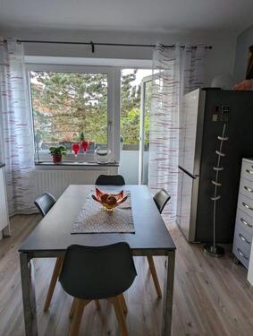 Foto - Etagenwohnung in Osnabrück