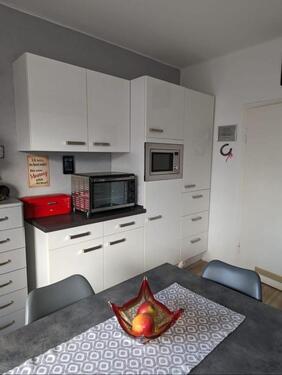 Foto - Etagenwohnung in Osnabrück zur Miete