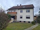 Foto - 2-Zimmer Wohnung, Dachgeschoß, 90522 Oberasbach