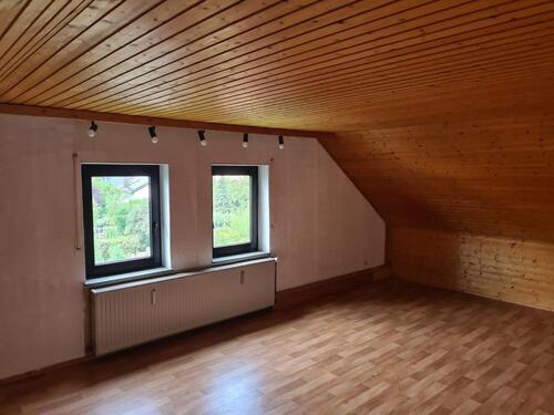 Foto - Etagenwohnung in Oberasbach