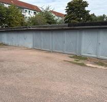 Garage, Tiergartensiedlung - 99,00 EUR Miete, in Erfurt (PLZ: 99092) Andreasvorstadt