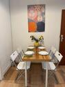 Foto - WG-Zimmer in 4-Zimmer-Wohnung im Stuttgarter Osten