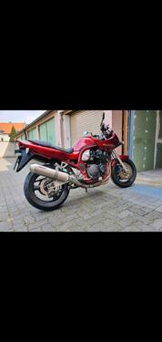 Foto - Garage n. Hannibal Center - 30,00 EUR Miete,