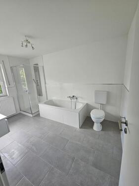 Foto - Etagenwohnung zur Miete in Netphen