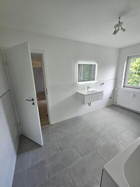 Foto - Etagenwohnung in Netphen