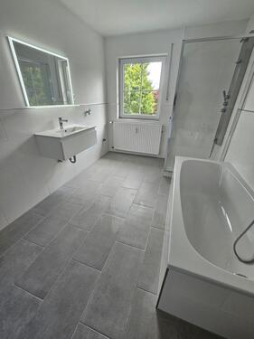 Foto - Etagenwohnung in Netphen zur Miete