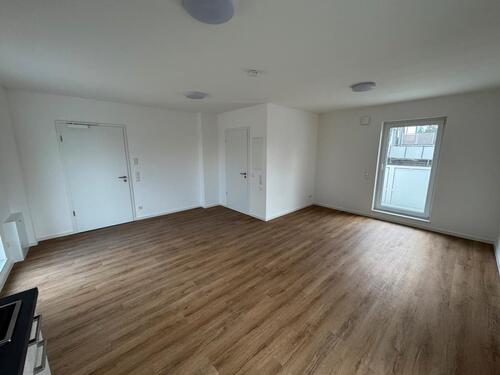 Foto - Etagenwohnung in Osnabrück