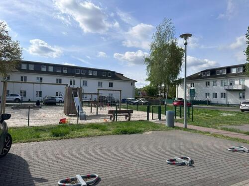 Foto - Etagenwohnung in Werder (Havel)
