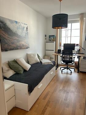 Foto - Etagenwohnung zur Miete in München