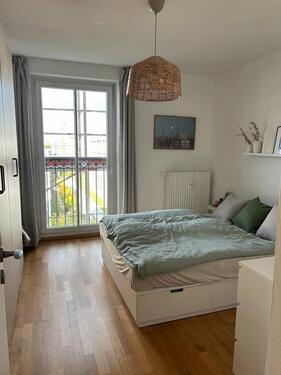Foto - Etagenwohnung in München