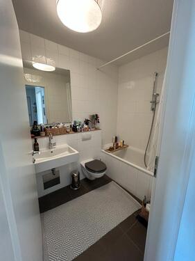 Foto - Etagenwohnung in München zur Miete