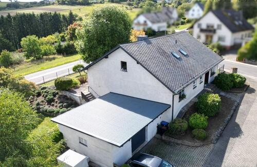 Foto - Einfamilienhaus zum Kaufen in Ettringen