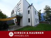 Foto - Moderne 2-Zimmer-Gartenwohnung mit Südterrasse! Neumarkt - Ziegelhüttenweg