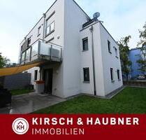 Moderne 2-Zimmer-Gartenwohnung mit Südterrasse! Neumarkt - Ziegelhüttenweg - Neumarkt in der Oberpfalz Altenhof
