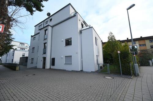 Foto - Etagenwohnung zur Miete in Neumarkt in der Oberpfalz