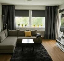 Helle & gemütliche 1-Zimmer- Wohnung in Hannover - Garbsen