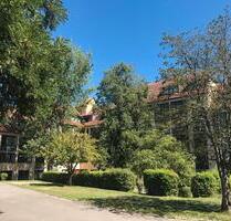 Möbliertes Studentenapartement mit Wintergarten - Ingolstadt Nordost