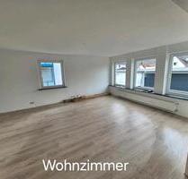 Renovierte 3,5 4 Zimmer-Wohnung Hameln-Klütviertel