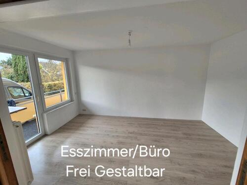 Foto - Etagenwohnung in Hameln