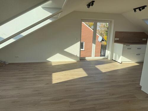 Foto - Etagenwohnung zur Miete in Petershagen