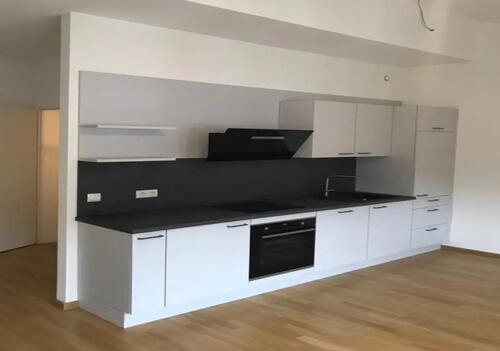 Foto - 1 Zimmer Wohnung FrankfurtM. 30qm Elbestr. Bahnhofsviert. Kü.Bad