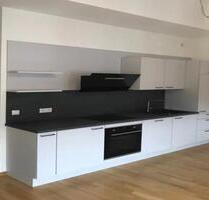 1 Zimmer Wohnung FrankfurtM. 30qm Elbestr. Bahnhofsviert. Kü.Bad - Frankfurt am Main Innenstadt 1