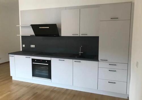 Foto - Etagenwohnung zur Miete in Frankfurt am Main