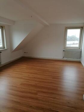 Foto - 2. Zi Wohnung mit Gartenmitnutzung in Schleswig