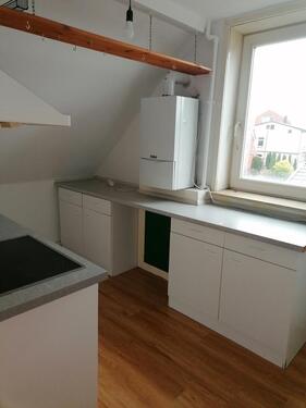 Foto - 2 Zimmer Etagenwohnung zur Miete in Schleswig
